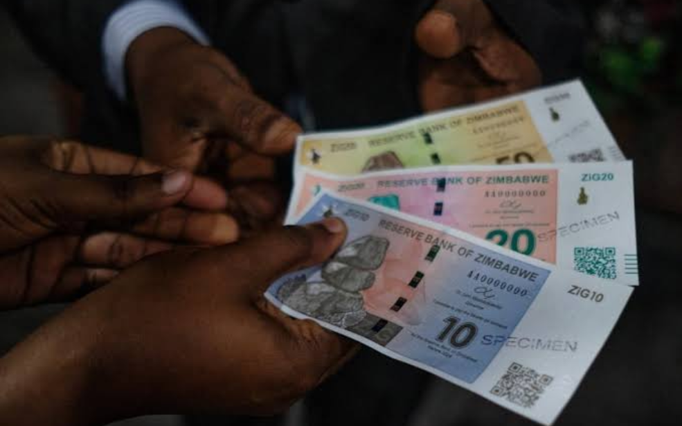 Zimbabwe : Le ZiG gagne en stabilité, mais la confiance reste le vrai défi