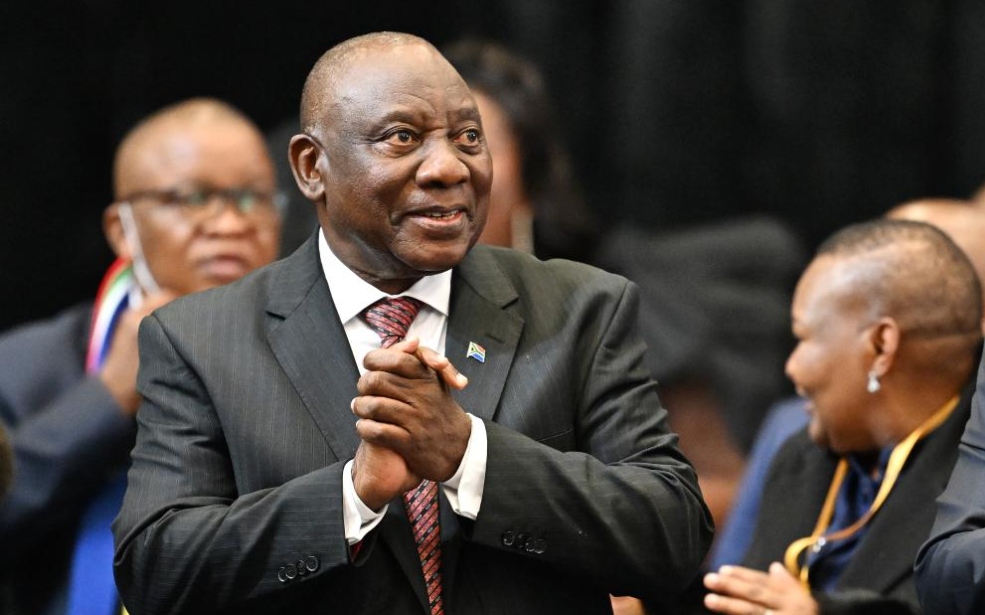 Afrique du Sud : Le FMI applaudit les progrès, mais prévient que le plus dur commence