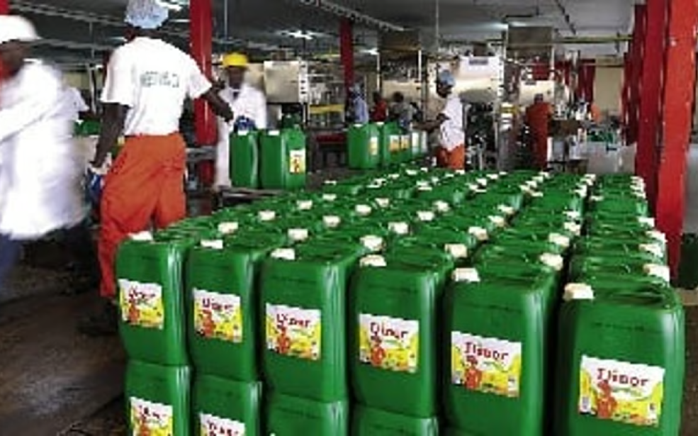 Industrie ivoirienne : Des prix en pleine ébullition