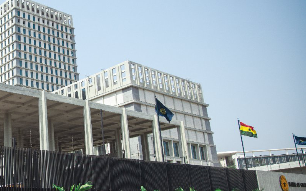 Ghana : Le crédit numérique reconnu officiellement comme service financier non bancaire