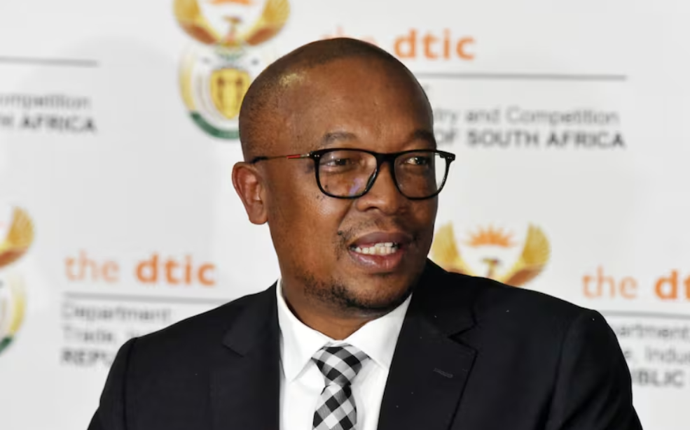 AGOA prolongé, dialogue maintenu : Pretoria sécurise ses échanges avec Washington