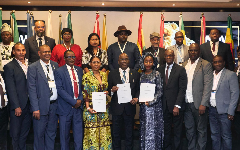 Nigéria : Première charte panafricaine pour harmoniser la régulation pétrolière