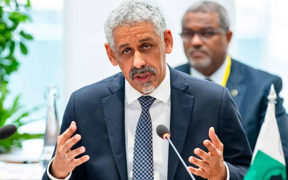 Reconstitution de ressources : Le Fonds africain de développement obtient 11 milliards de dollars