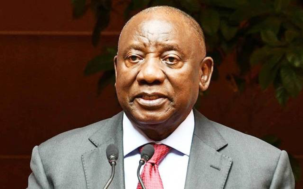 Renforcement de l’industrialisation et du commerce : L’Afrique du Sud va devenir actionnaire d’Afreximbank