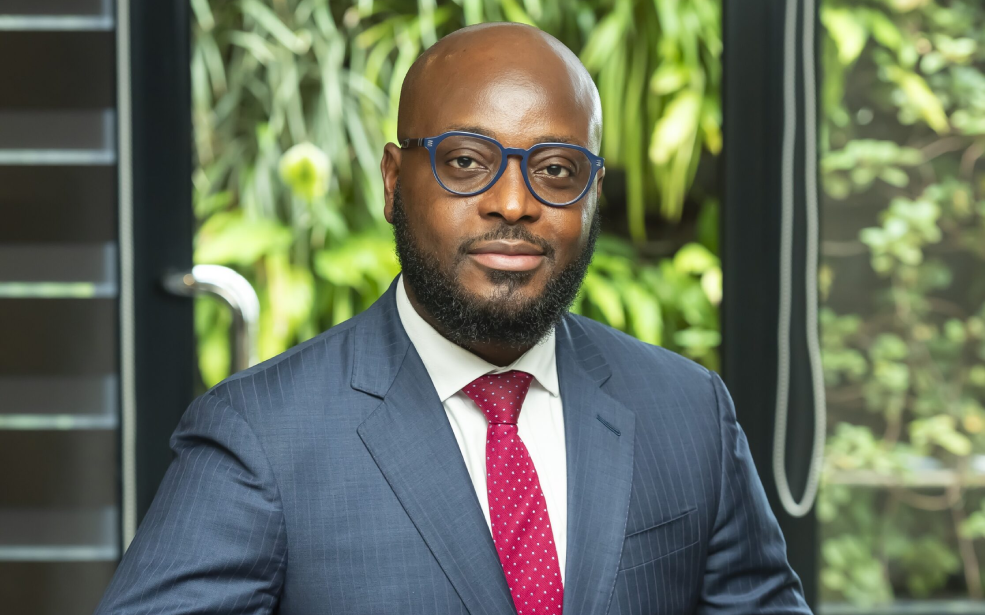 African Guarantee Fund : Constant N’ZI prend les commandes du groupe, pari assumé sur la continuité et l’accélération du financement des PME africaines