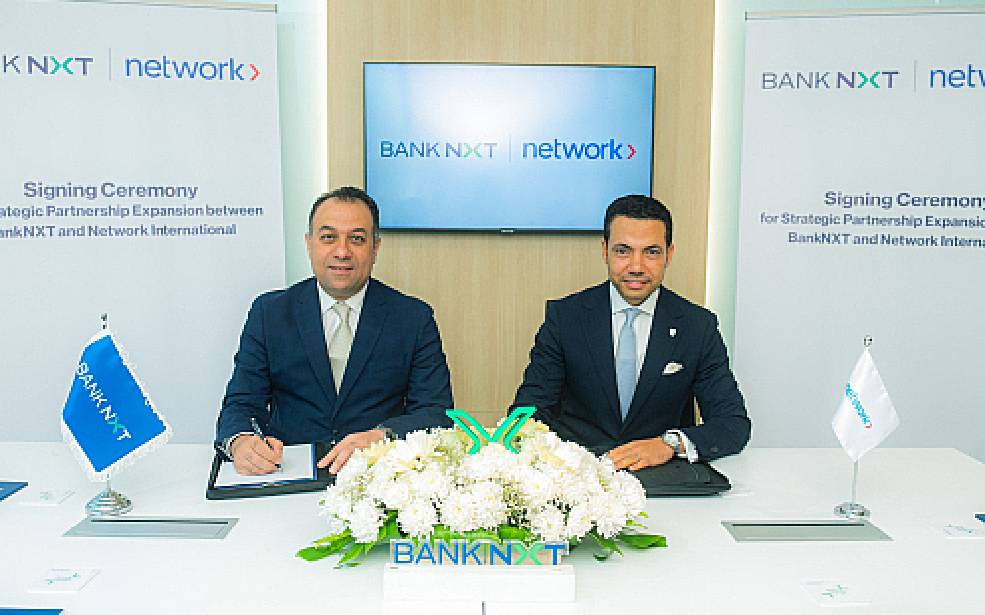 Egypte : Bank NXT étend son partenariat avec Network International pour digitaliser ses paiements