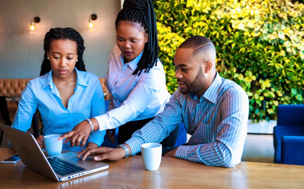 Start Impact : L'accélérateur gratuit pour les jeunes entrepreneurs ivoiriens