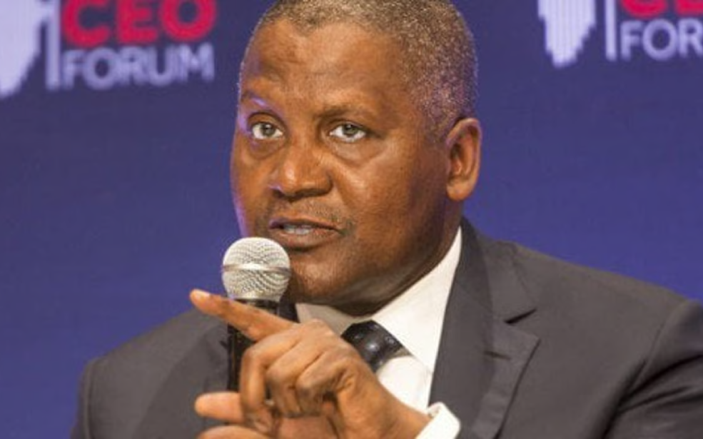 Nigéria / Secteur pétrolier : Tensions ouvertes entre Dangote et le régulateur