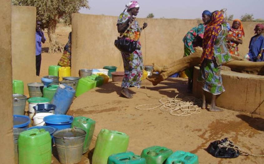 Niger : La BAD accorde 165,5 millions $ pour améliorer l'accès à l'eau potable et à l'assainissement