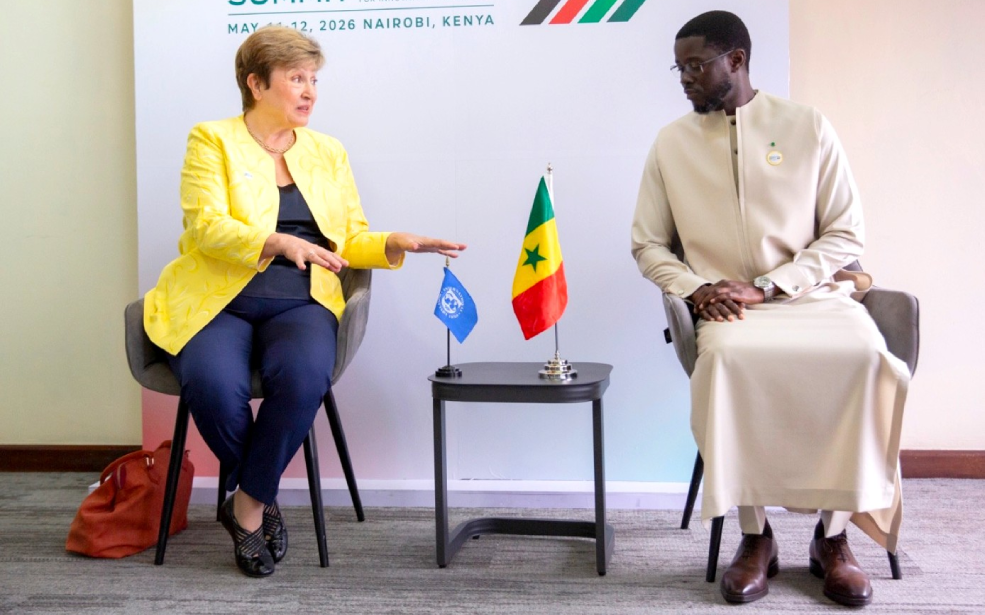 Sénégal–FMI : Reprise économique visible, fragilité financière persistante