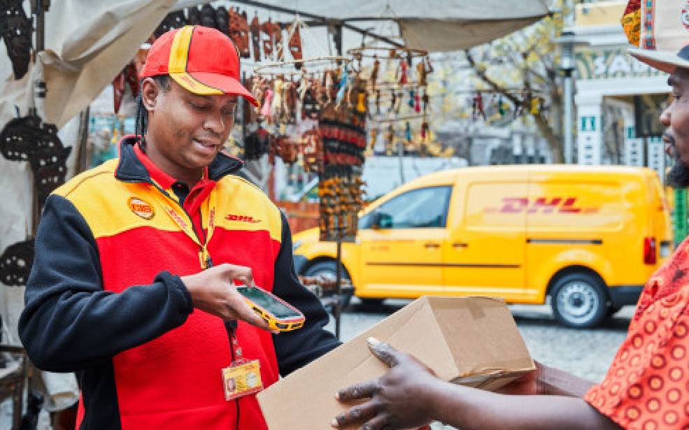 Groupe DHL : Plus de 300 millions d'euros pour accélérer la croissance du commerce en Afrique