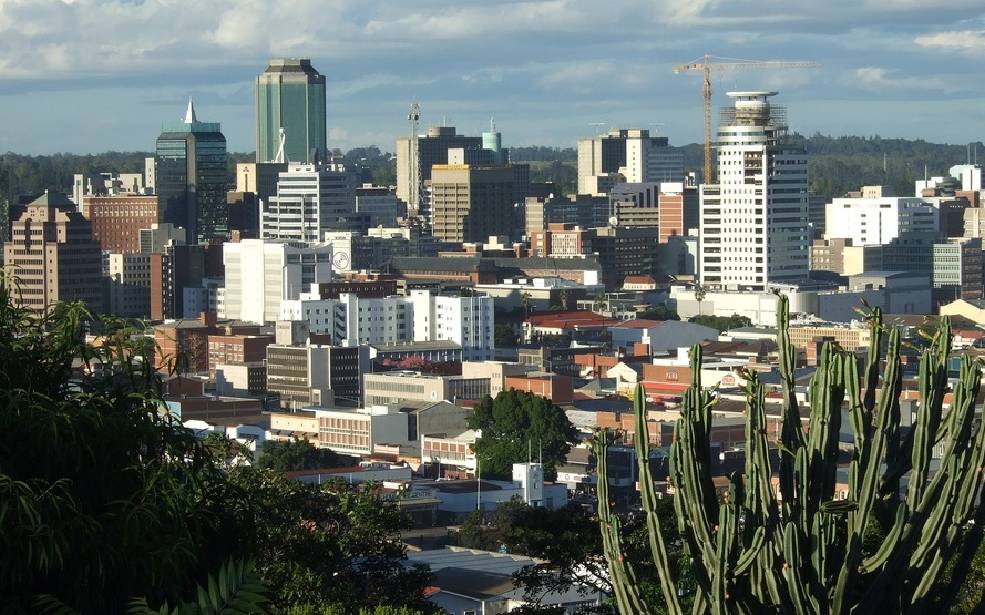 Zimbabwe : Afreximbank voit dans les minerais critiques un levier d’industrialisation