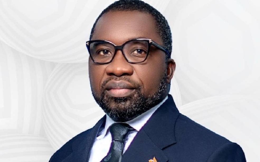 Access Bank RDC : Adeboye Ayewamide Isaac nommé Directeur Général
