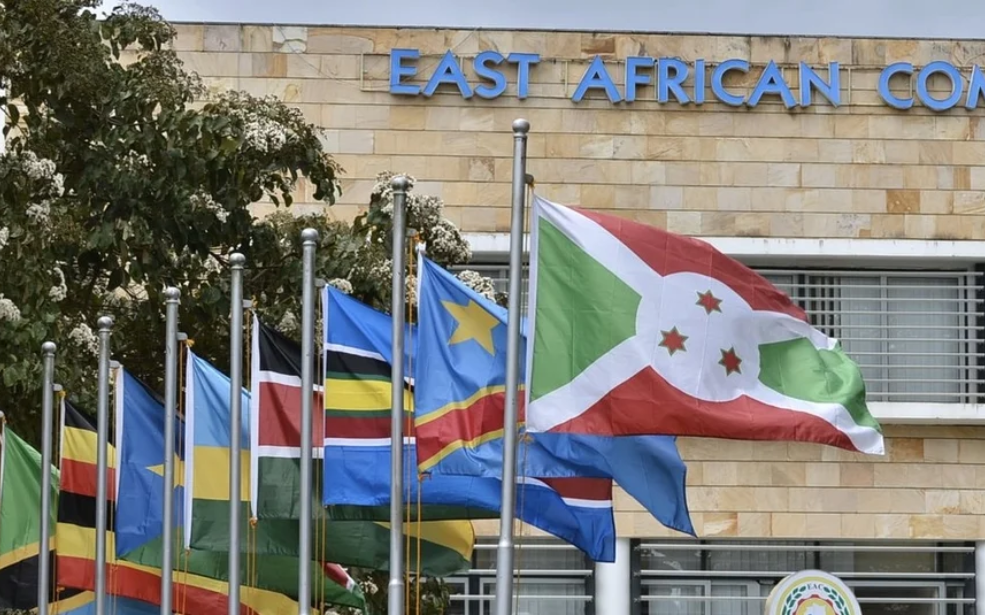Afrique de l’Est : Un pari discret de 9 millions de dollars pour huiler la mécanique financière régionale