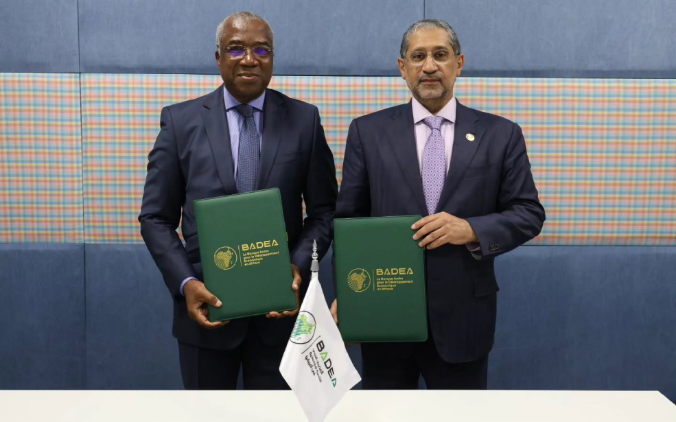 Financement du secteur privé : La BADEA engage 50 millions d’euros pour la Guinée et l’Afrique centrale