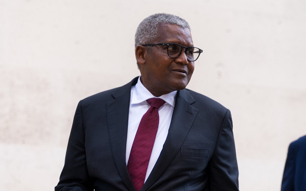 Bourse : Dangote clôt son IPO après avoir attiré près de 4,8 milliards de dollars de demandes