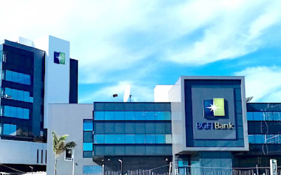 Le Groupe BGFIBank alerte sur une vidéo falsifiée qui circule