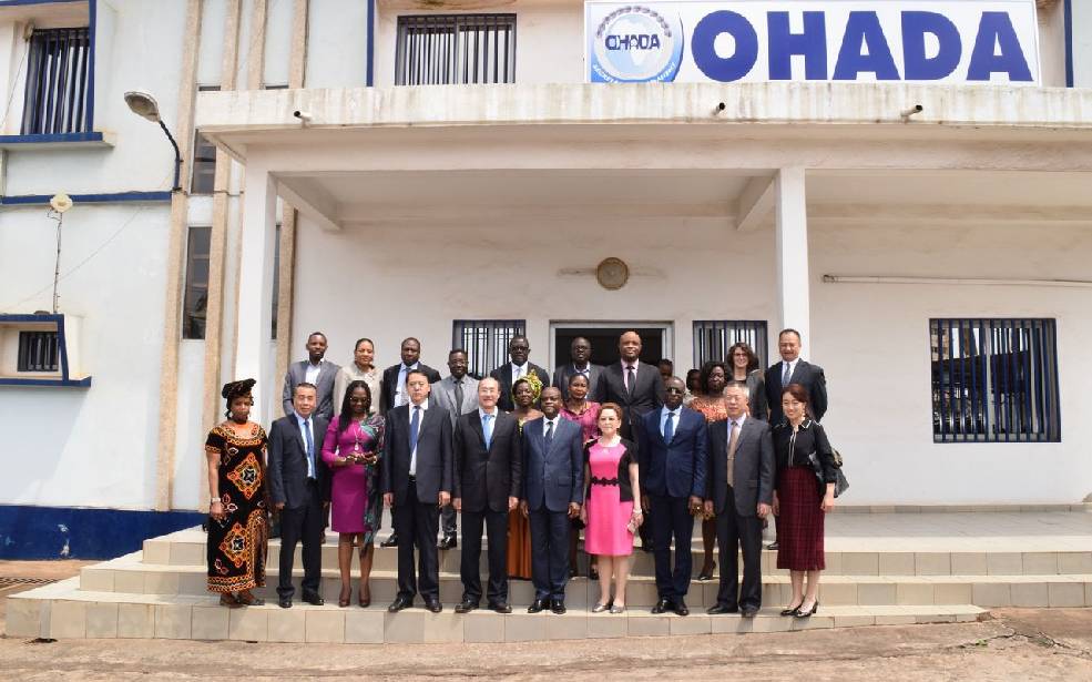 Espace CIMA : Formation en ligne sur la maîtrise du droit des assurances