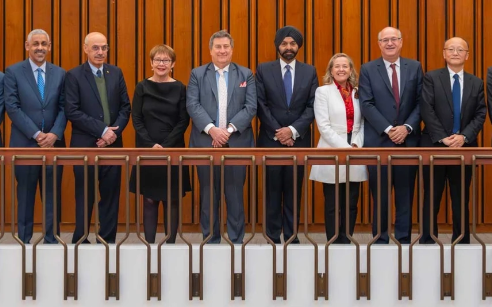 Minéraux critiques : Les banques multilatérales redessinent en silence la carte industrielle mondiale