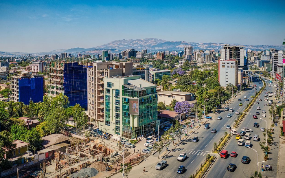 Éthiopie : Le FMI débloque 261 millions de dollars et salue les réformes économiques