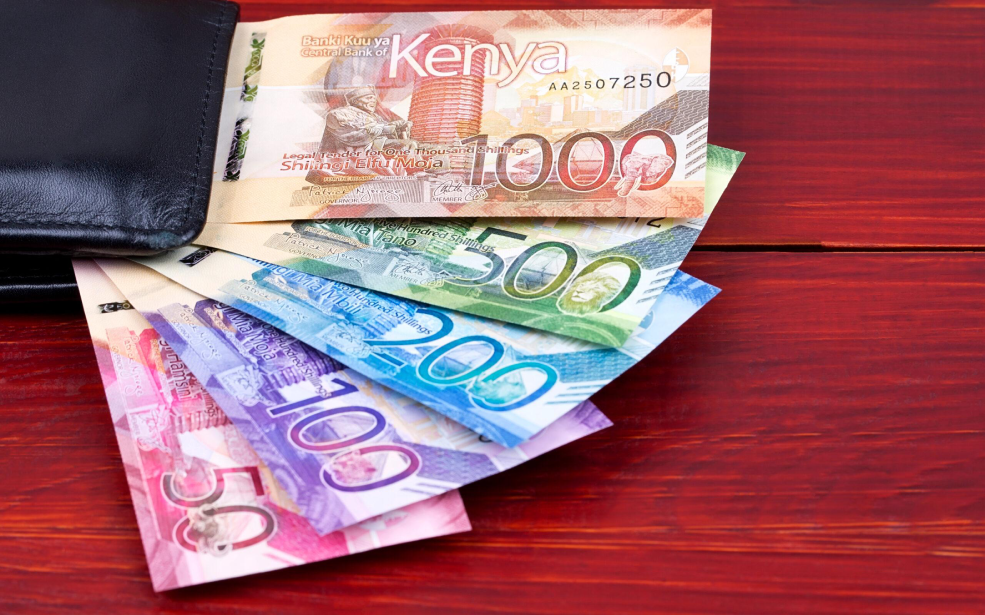 Kenya : Face au choc iranien, Nairobi accepte de laisser glisser le shilling pour préserver ses marges de manœuvre