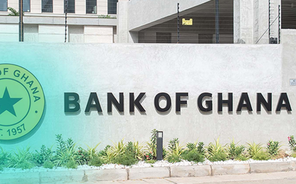 Le Ghana baisse son taux directeur à 25% : Un pari audacieux pour la croissance