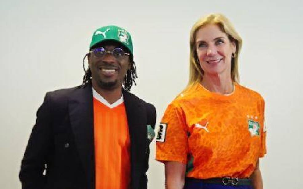 Côte d’Ivoire : La Fondation Visa accorde 113 millions FCFA pour l’éducation des jeunes et leur insertion professionnelle