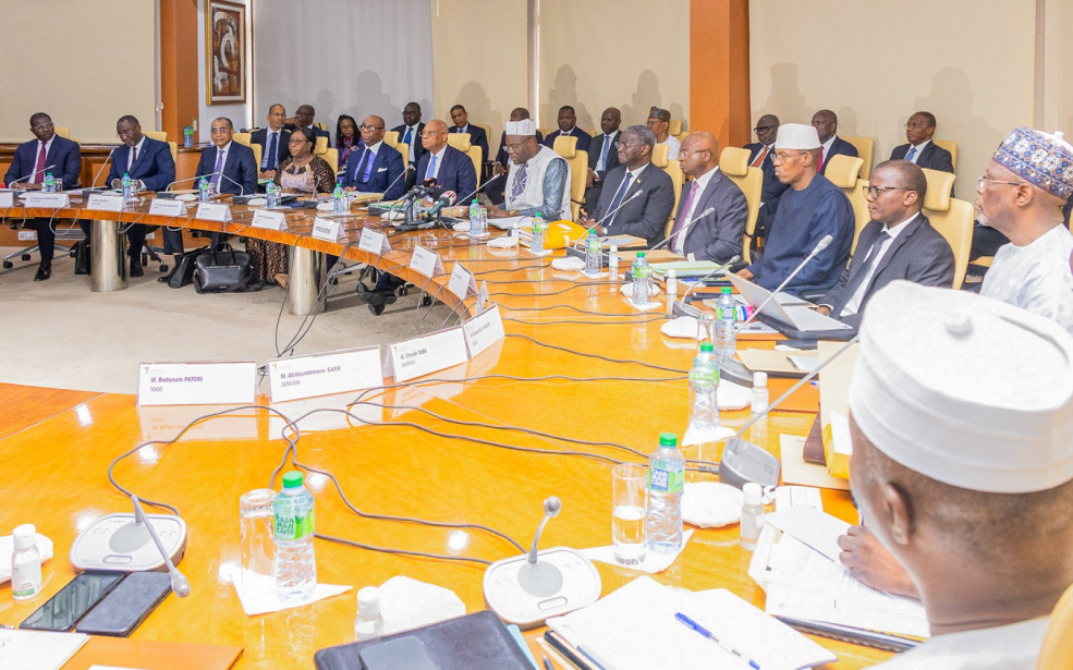 L’UEMOA adopte une stratégie de promotion du dialogue public-privé pour la période 2026-2030