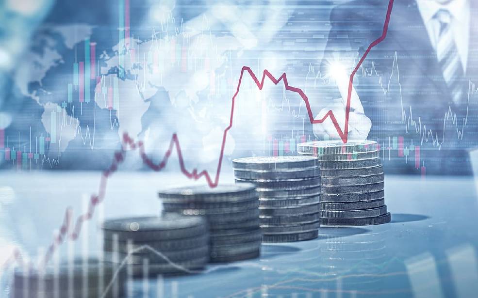 BRVM : dynamique haussière portée par les fortes capitalisations