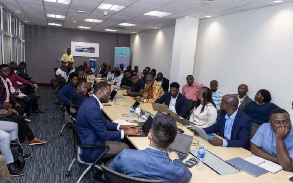 Transformation numérique : la Sierra Leone joue la carte de l’intelligence artificielle