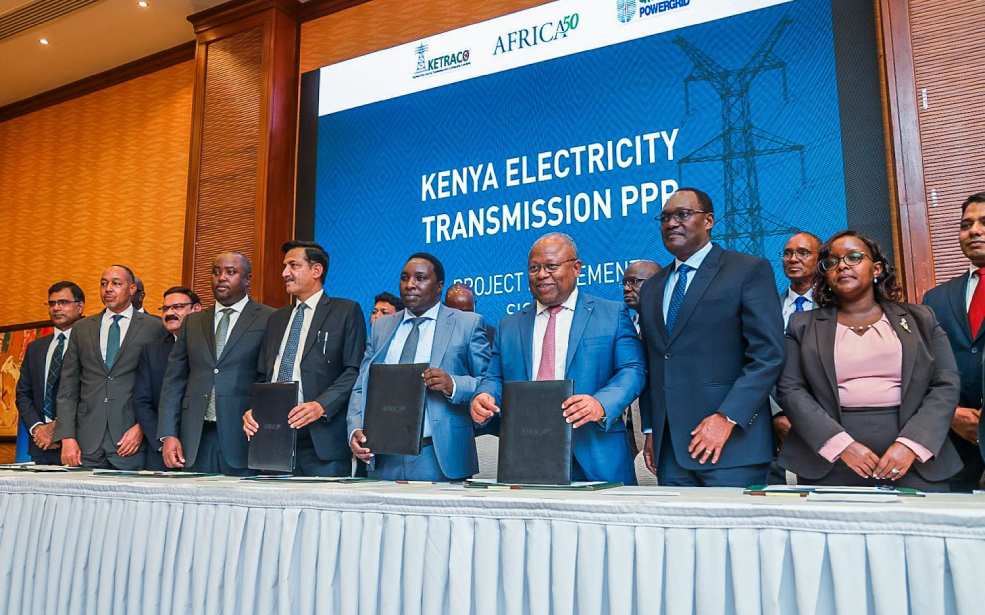 Kenya : Un PPP électrique à 311 millions de dollars pour débloquer la croissance