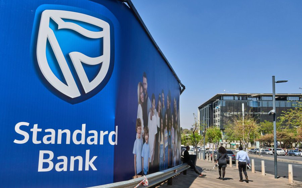Banque : Standard Bank veut doubler ses activités en Afrique de l’Ouest d’ici 2030