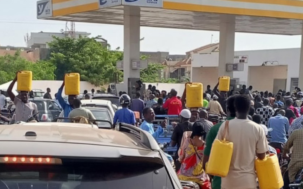 Opinion : À Bamako, le silence des moteurs devient trop long