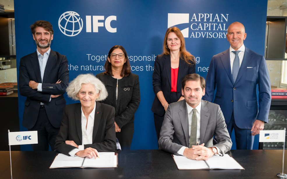 Appian-IFC : 1 milliard de dollars pour dompter les minerais critiques — opportunité ou test de crédibilité pour l’Afrique ?