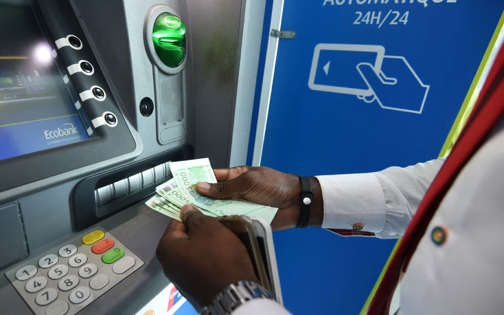 Banques en Côte d’Ivoire : 55,5 milliards de dollars de bilan, un capital à 55% non national