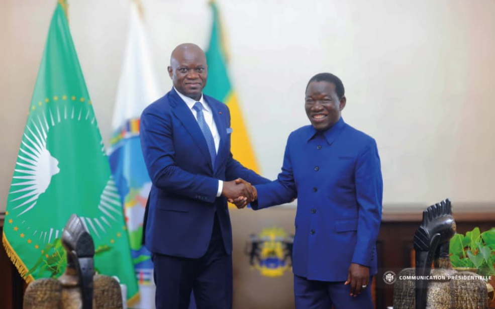 Gabon : Atlantic Group ouvre la voie à de nouveaux investissements industriels