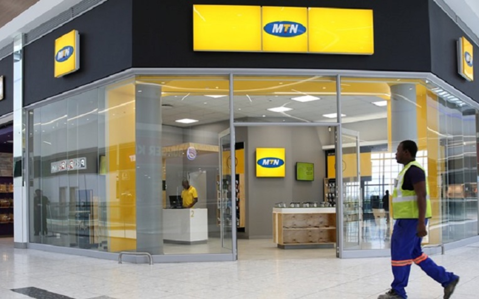MTN Group rebondit : 2,8 milliards de dollars de profit en 2025 grâce au Nigéria et au Ghana