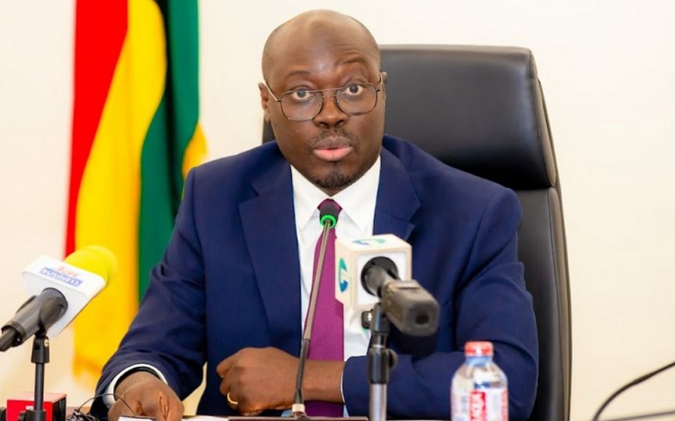 Dette, inflation, réserves : Comment le Ghana est parvenu à convaincre le FMI en trois ans