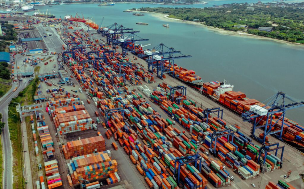 Afrique de l’Est : Bagamoyo relance la bataille des ports, entre saturation, leadership établi et ambitions de rupture