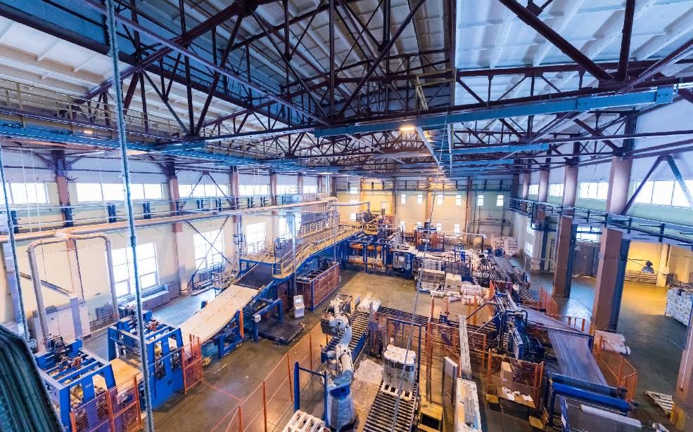 BIDC : 25 millions de dollars pour renforcer l’industrie manufacturière en Guinée