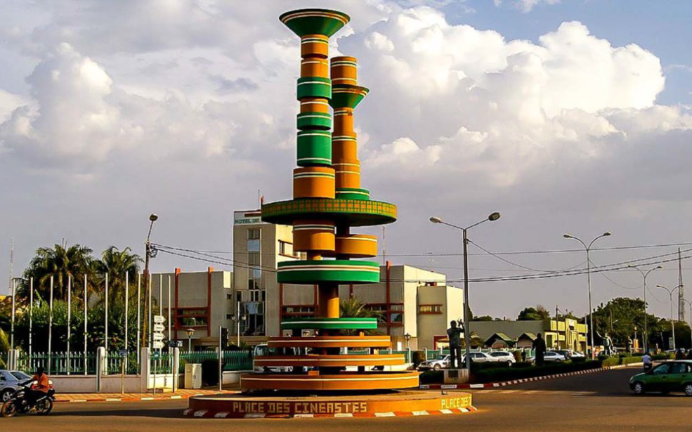 FMI–Burkina Faso : 32,7 millions $ pour renforcer la stabilité économique et la résilience climatique