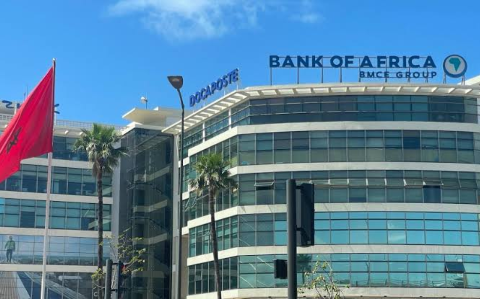 Maroc : Bank of Africa attribue 5,1 millions d’actions gratuites à ses actionnaires