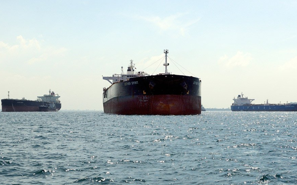 Guerre Iran – États-Unis – Israël  / Ormuz paralysé : Quand l’assurance bloque le pétrole mondial