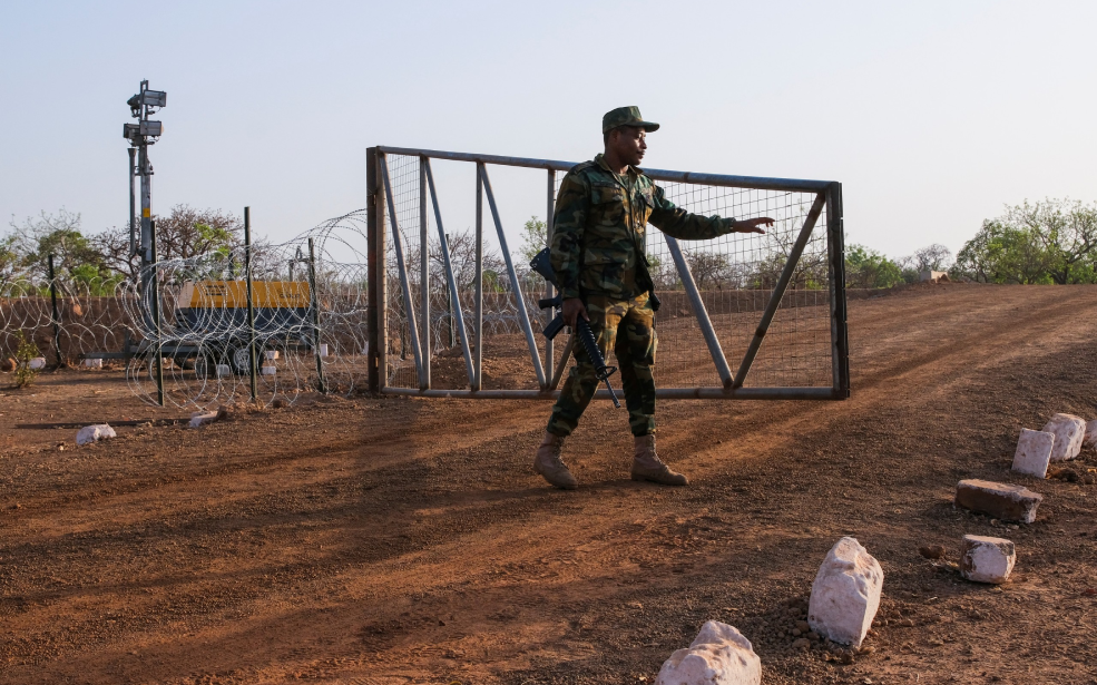 AFRICOM alerte sur un basculement stratégique mondial : Entre commerce, minerais critiques et montée des menaces sécuritaires en Afrique