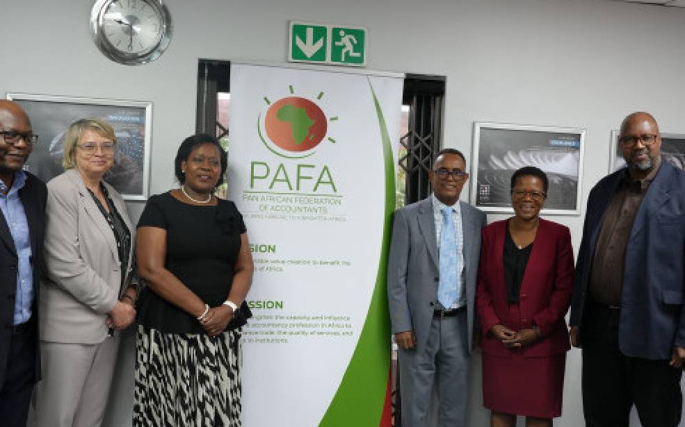 La BAD et la Fédération panafricaine des comptables lancent une initiative de 5,2 millions de dollars pour professionnaliser le secteur