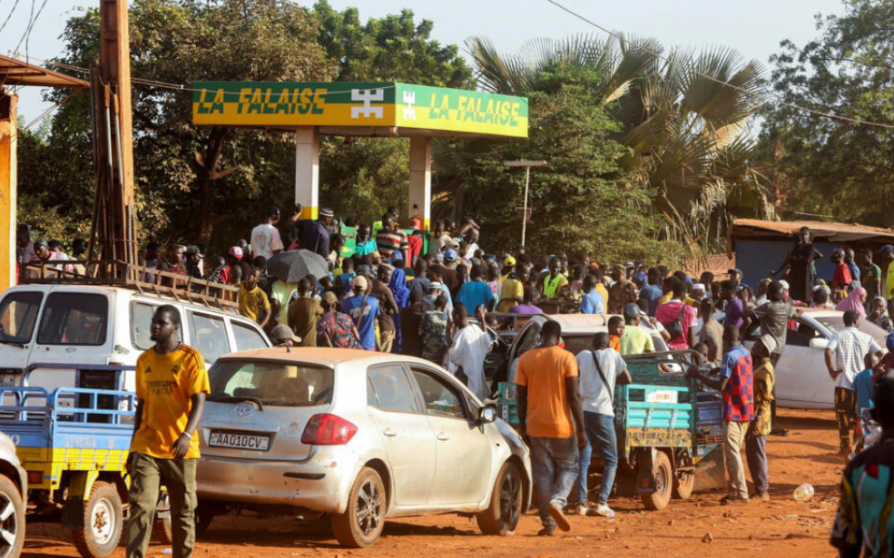 Afrique du Sud : Nouvelle hausse des taux directeurs, la Banque centrale maintient la pression et redistribue les cartes du financement en Afrique