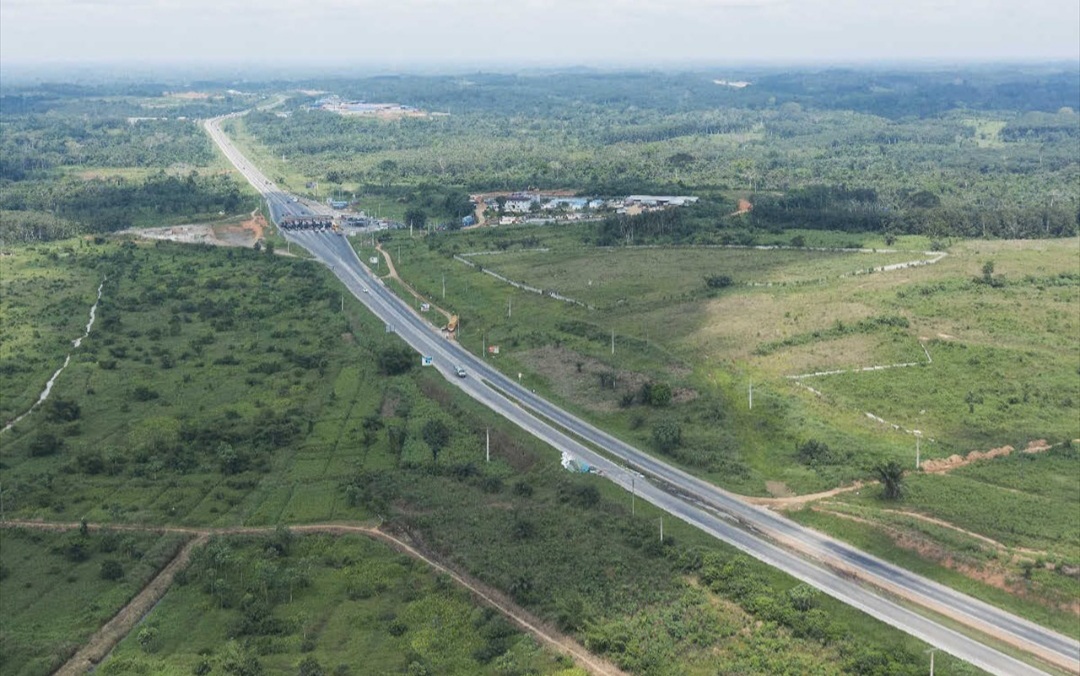 SIACE/Nigéria : Un financement islamique de 466 millions $ pour le projet d'autoroute côtière Lagos-Calabar