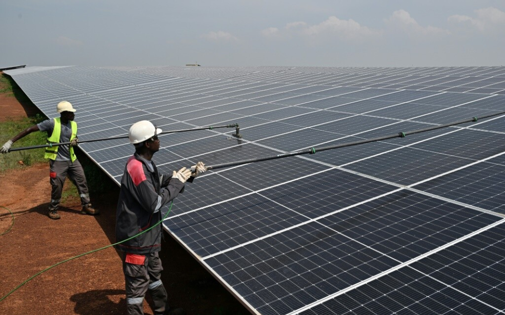 Côte d’Ivoire : 210 MW de nouvelles centrales solaires pour booster la production électrique