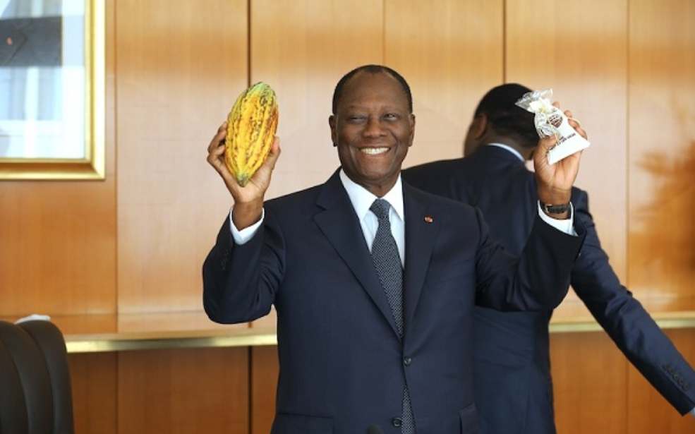 Côte d’Ivoire : Dix ans de transformation, mais qui contrôle encore la valeur du chocolat mondial ?