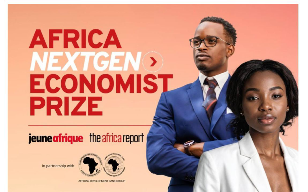 Africa NextGen Economist Prize : Quand la pensée économique africaine passe à la relève